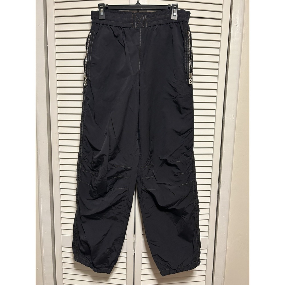 Bogner‎ Ski Pants Black Insulated Winter Snowboarding Size Medium